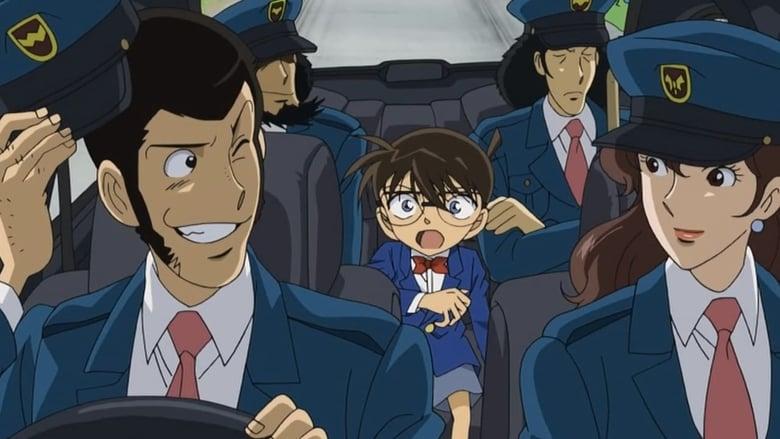 Lupin the Third vs. Detective Conan