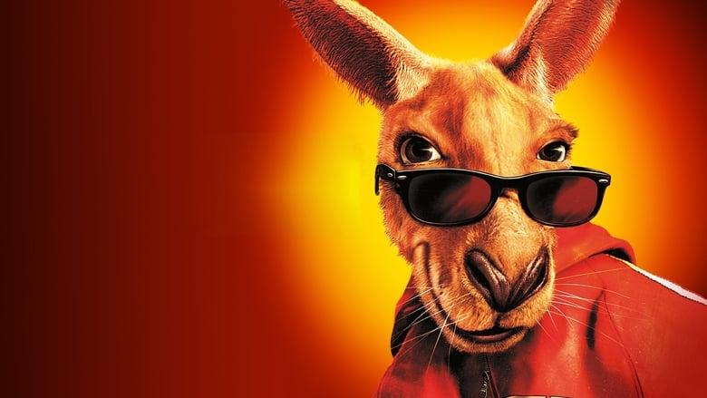 Kangaroo Jack