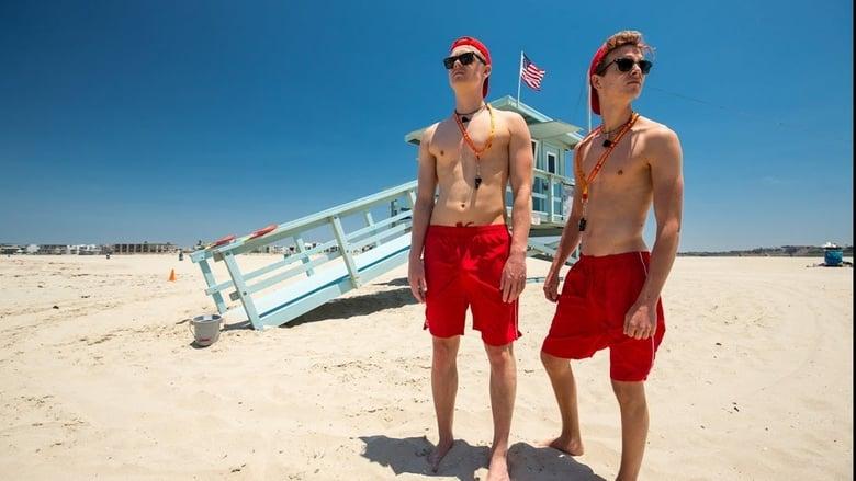 Joe & Caspar: Hit The Road USA