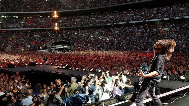 Foo Fighters: Live At Wembley Stadium