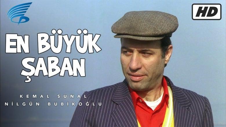 En Büyük Şaban