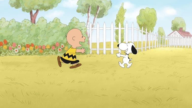 He's Your Dog, Charlie Brown