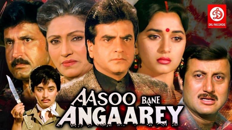 Aasoo Bane Angaarey