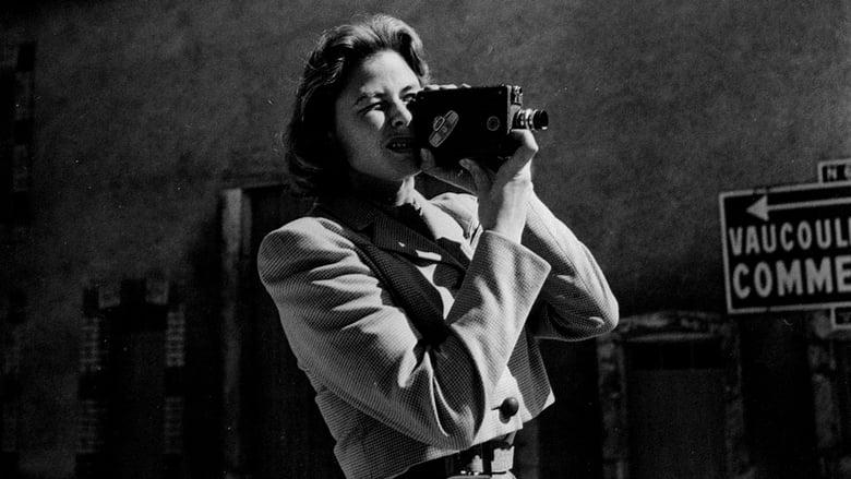 Ingrid Bergman: In Her Own Words