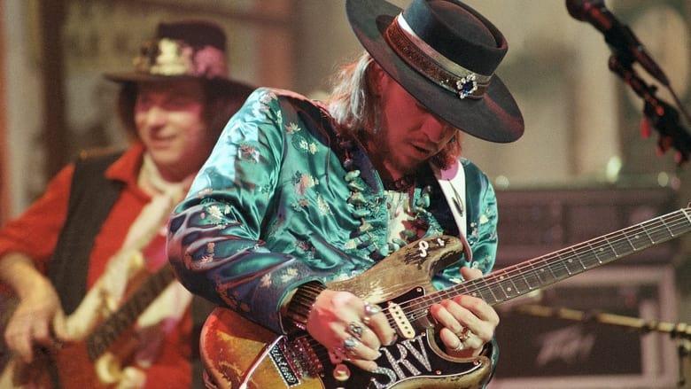 Stevie Ray Vaughan and Double Trouble: Live at the El Mocambo