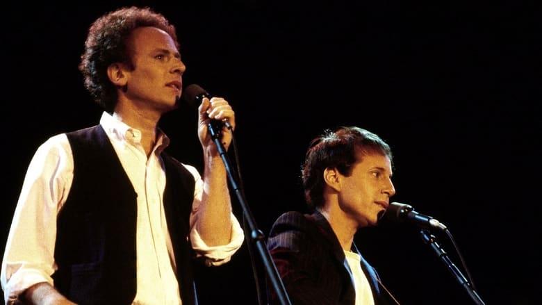 Simon & Garfunkel: The Concert in Central Park