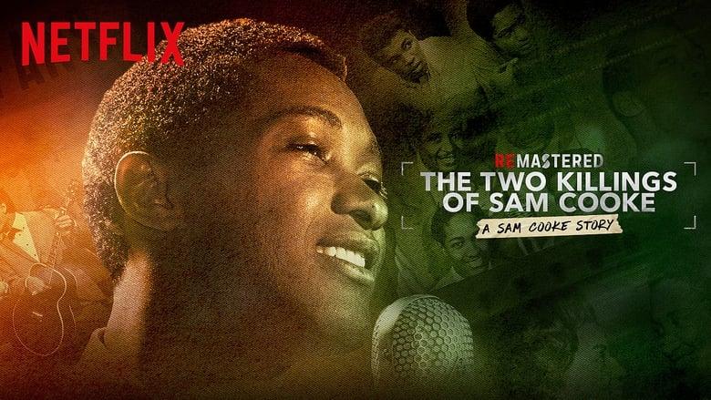 ReMastered: The Two Killings of Sam Cooke