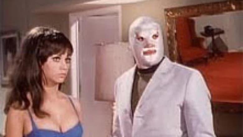 Santo vs. Blue Demon in Atlantis