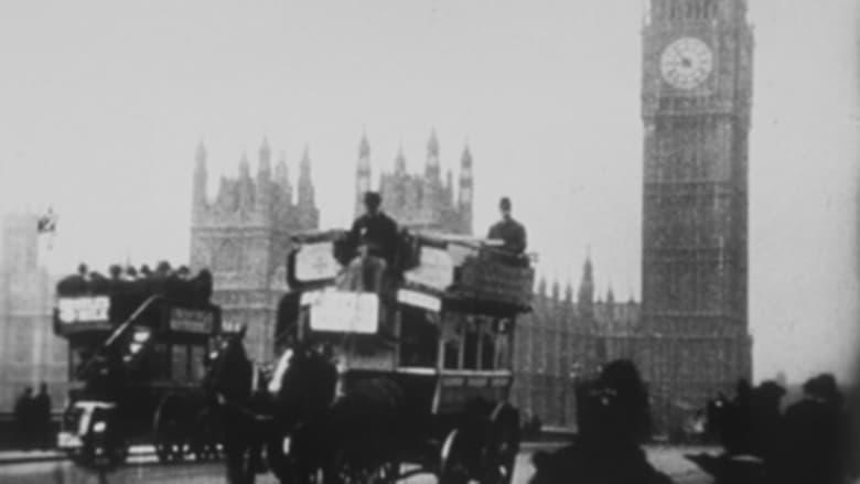 Pont de Westminster