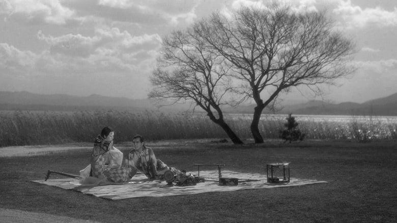 Ugetsu