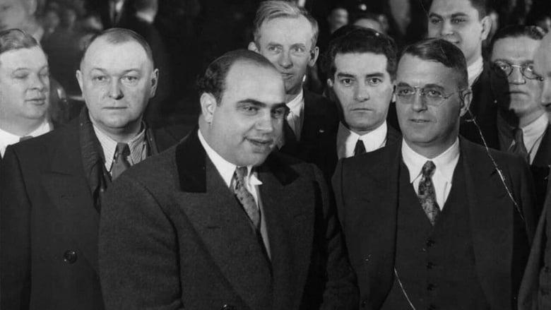 Al Capone: Icon