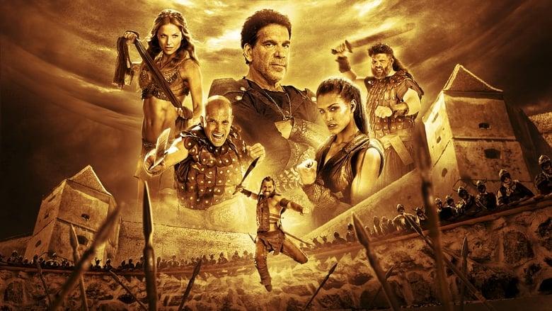 The Scorpion King 4: Quest for Power