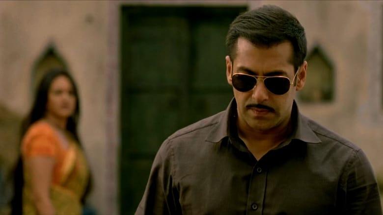 Dabangg