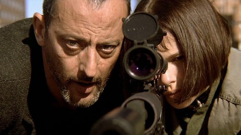 Léon: The Professional