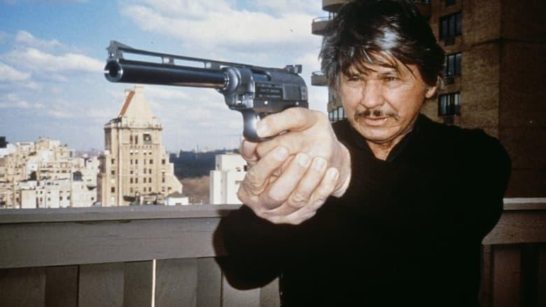 Charles Bronson: The Spirit of Masculinity