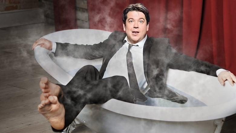 Michael McIntyre: Showman