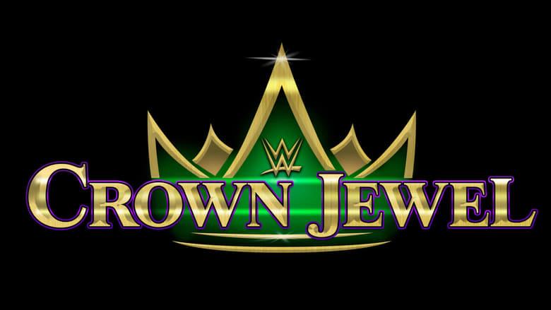 WWE Crown Jewel 2019