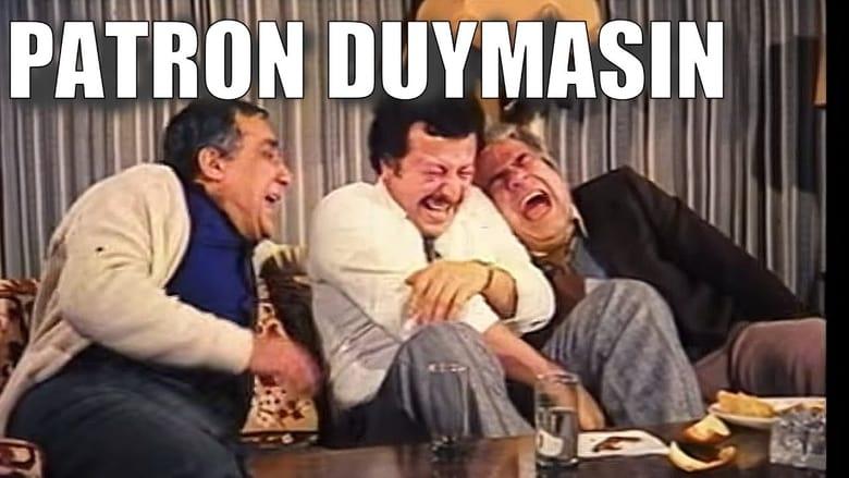 Patron Duymasın