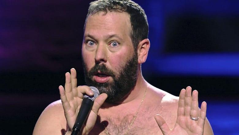 Bert Kreischer: Secret Time