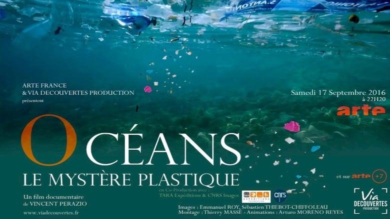 Oceans The Mystery of the Missing Plastic