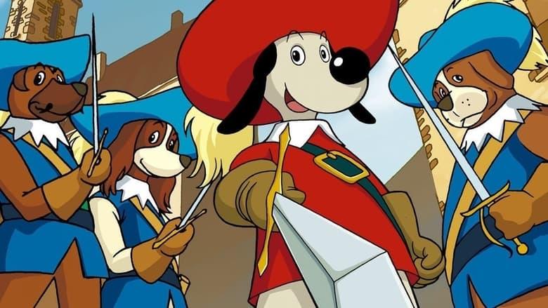 Dogtanian Special