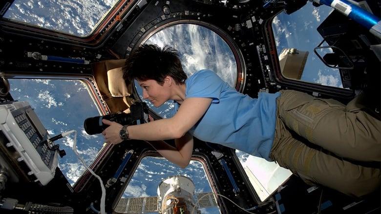 Astrosamantha