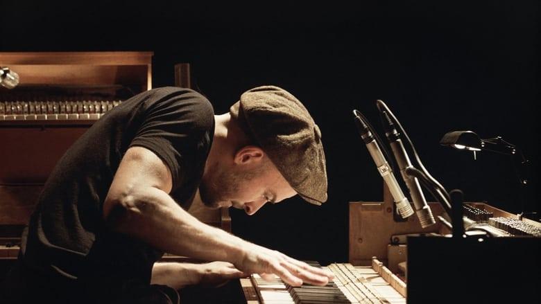 Tripping with Nils Frahm