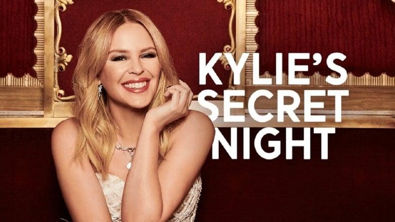 Kylie Minogue: Kylie's Secret Night