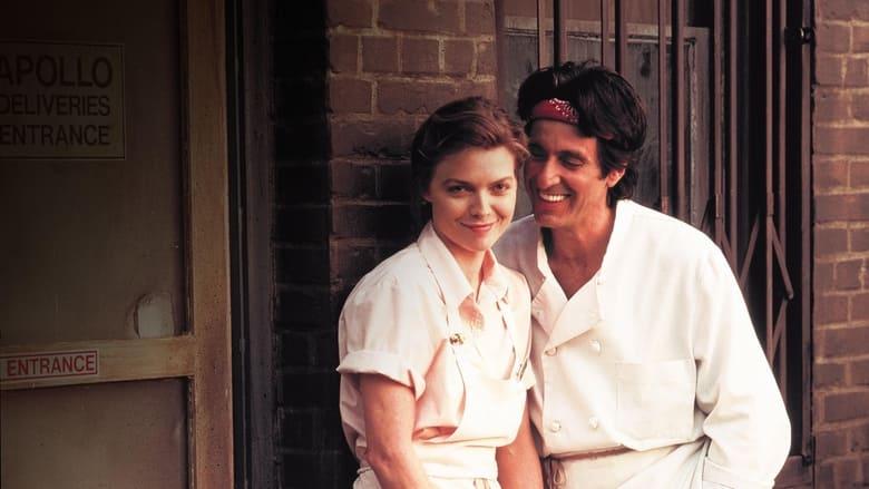 Frankie and Johnny