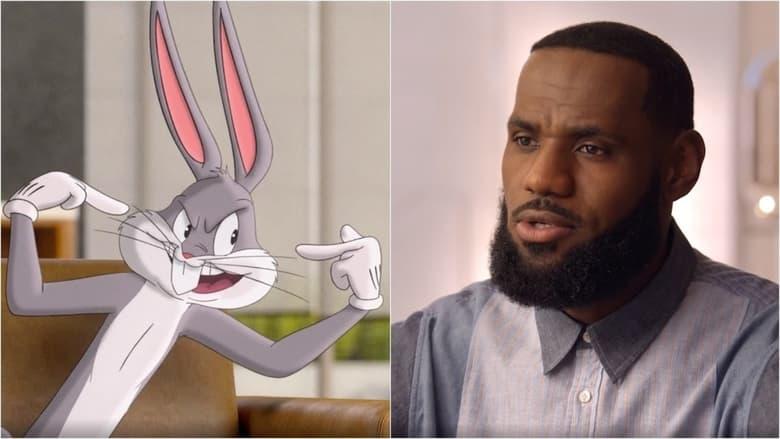 30 for 30: The Bunny & the GOAT