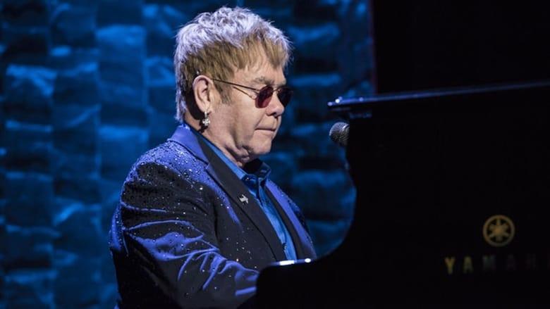 Elton John: I'm Still Standing - A Grammy Salute