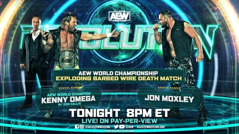 AEW Revolution