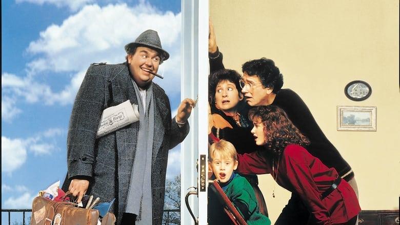 Uncle Buck