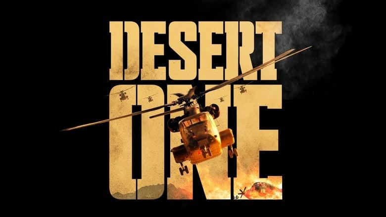 Desert One