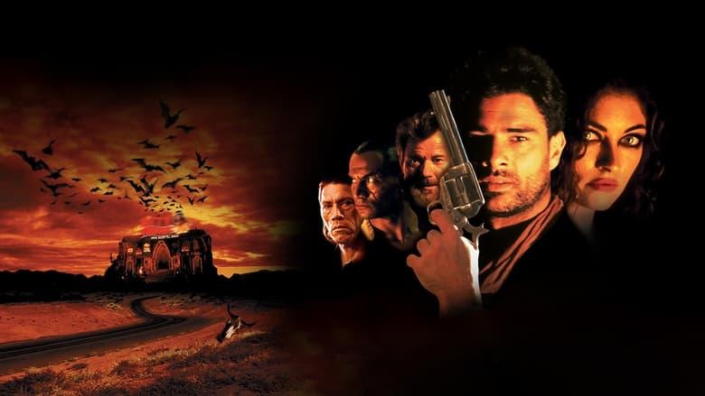 From Dusk Till Dawn 3: The Hangman's Daughter