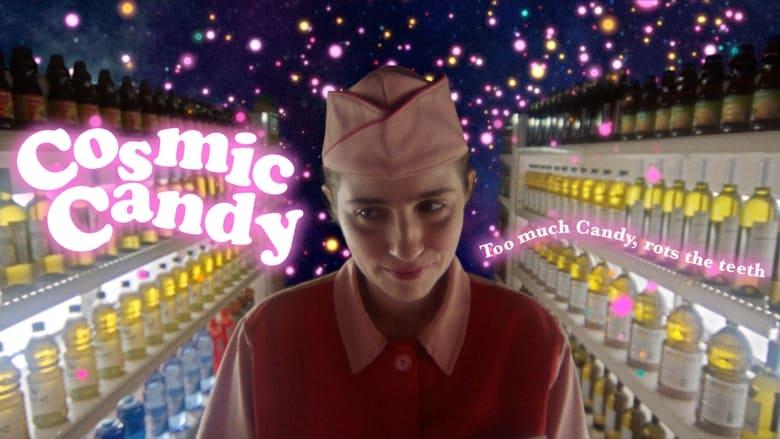 Cosmic Candy