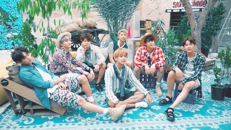 BTS Summer Package in Dubai