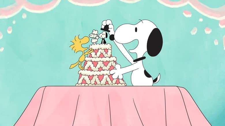 Snoopy's Getting Married, Charlie Brown