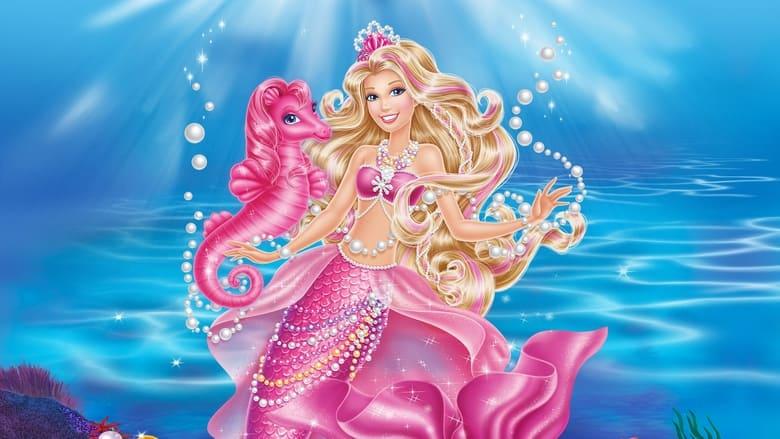 Barbie: The Pearl Princess