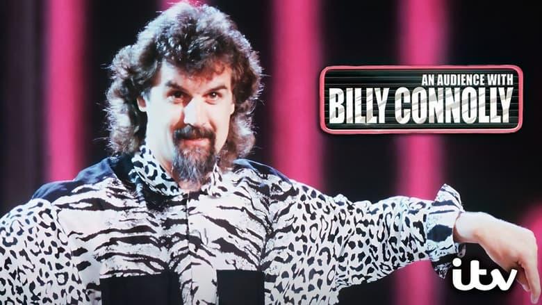 An Audience with Billy Connolly