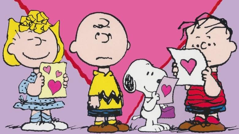 A Charlie Brown Valentine