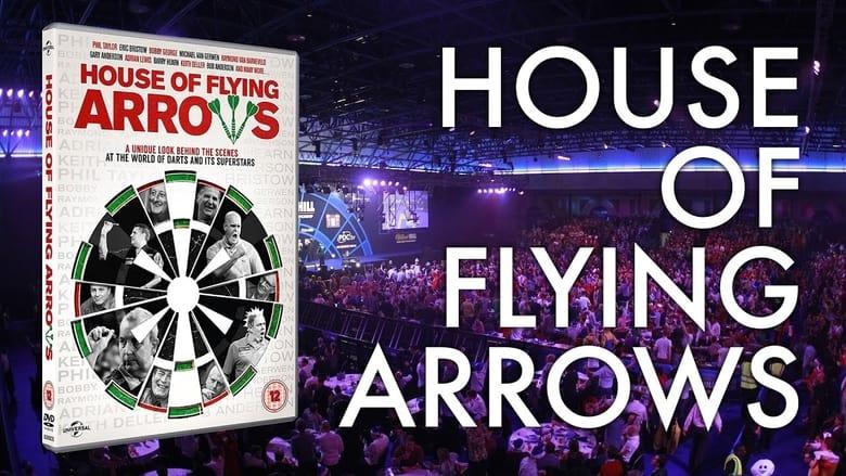 House of Flying Arrows