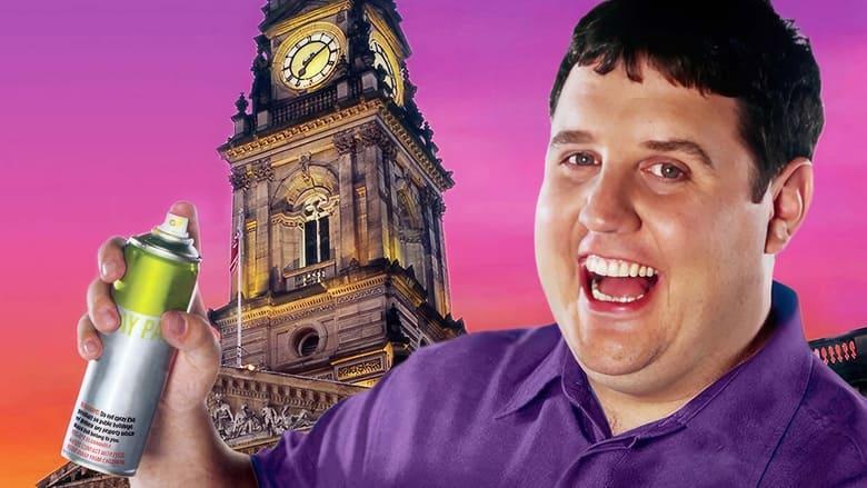 Peter Kay: Live at the Bolton Albert Halls