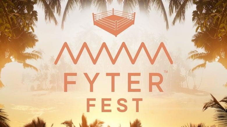 AEW Fyter Fest