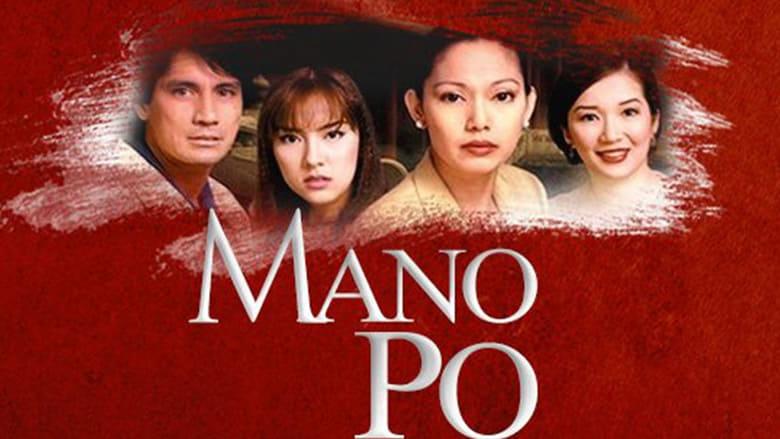 Mano Po