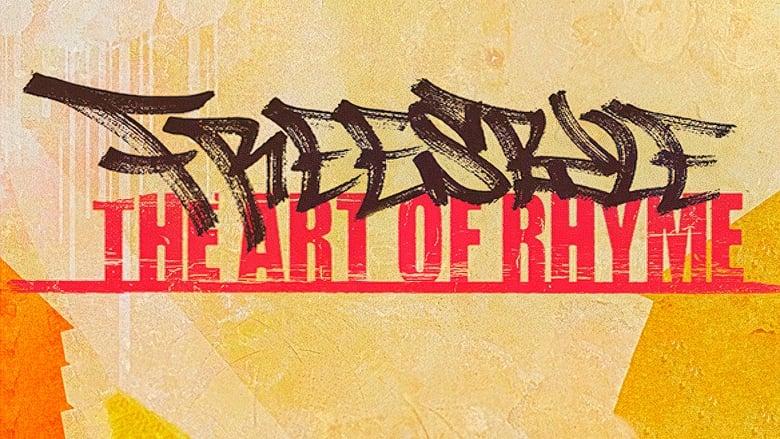 Freestyle: The Art of Rhyme