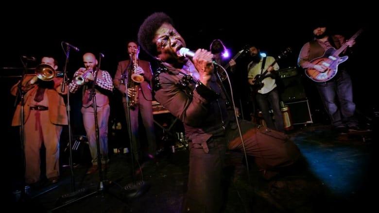 Charles Bradley: Soul of America