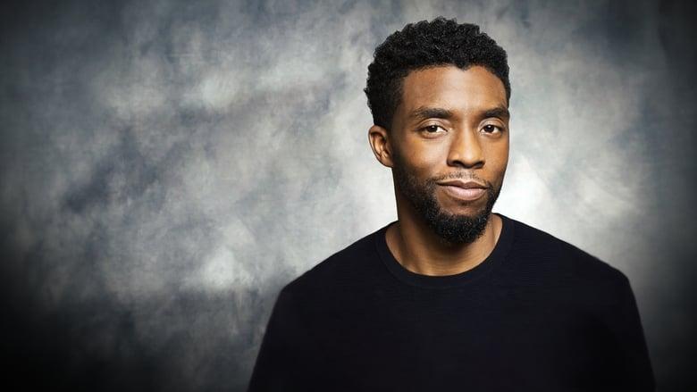 Chadwick Boseman: A Tribute for a King