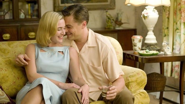 Revolutionary Road