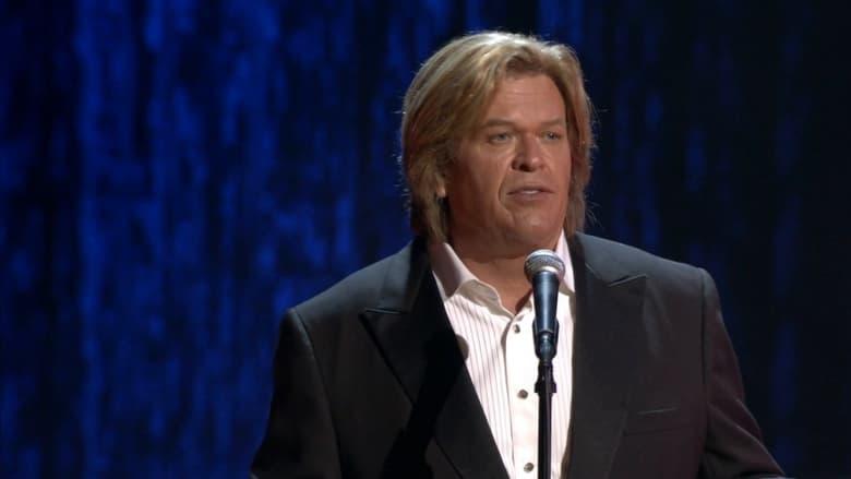 Ron White: Behavioral Problems